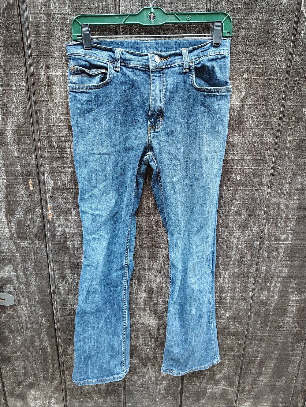 Wrangler Jeans